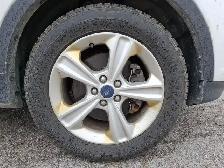 2015 Ford Escape - Photo 19