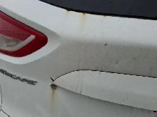 2015 Ford Escape - Photo 21