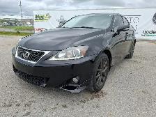 2013 Lexus IS 250