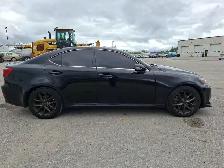 2013 Lexus IS 250 - Photo 4
