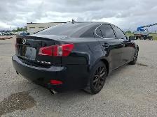 2013 Lexus IS 250 - Photo 5