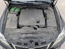 2013 Lexus IS 250 - Photo 9