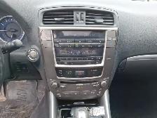 2013 Lexus IS 250 - Photo 12