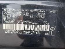 2013 Lexus IS 250 - Photo 15