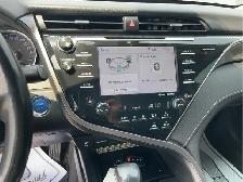 2018 Toyota Camry Hybrid - Photo 12