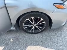 2018 Toyota Camry Hybrid - Photo 20