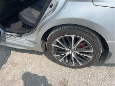 2018 Toyota Camry Hybrid - Photo 22