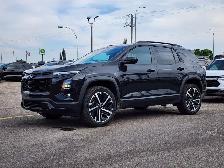 2027 Chevrolet Equinox - Photo 2