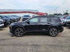 2027 Chevrolet Equinox - Photo 3