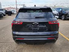 2027 Chevrolet Equinox - Photo 14