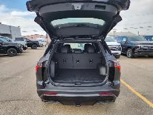 2027 Chevrolet Equinox - Photo 17