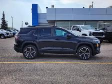 2027 Chevrolet Equinox - Photo 19