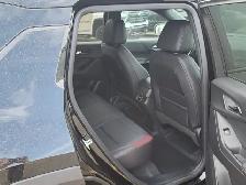 2027 Chevrolet Equinox - Photo 20