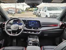 2027 Chevrolet Equinox - Photo 23