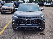 2027 Chevrolet Equinox - Photo 27