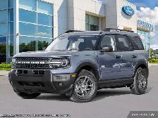 2026 Ford Bronco Sport Big Bend - Photo 2