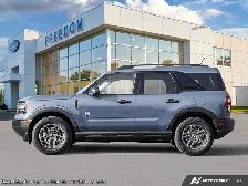2026 Ford Bronco Sport Big Bend - Photo 4