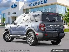 2026 Ford Bronco Sport Big Bend - Photo 5