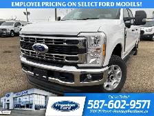 2026 Ford Super Duty F-350 SRW XLT | 613A | 4X4 | Crew Cab 176