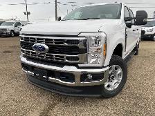2026 Ford Super Duty F-350 SRW XLT | 613A | 4X4 | Crew Cab 176 - Photo 2