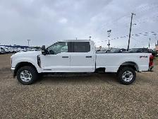 2026 Ford Super Duty F-350 SRW XLT | 613A | 4X4 | Crew Cab 176 - Photo 4
