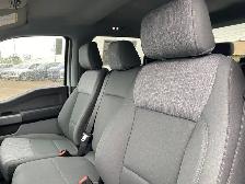 2026 Ford Super Duty F-350 SRW XLT | 613A | 4X4 | Crew Cab 176 - Photo 7