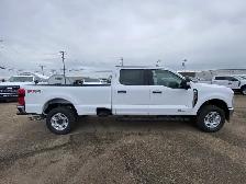 2026 Ford Super Duty F-350 SRW XLT | 613A | 4X4 | Crew Cab 176 - Photo 24