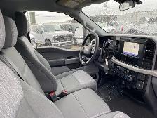2026 Ford Super Duty F-350 SRW XLT | 613A | 4X4 | Crew Cab 176 - Photo 26