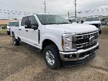 2026 Ford Super Duty F-350 SRW XLT | 613A | 4X4 | Crew Cab 176 - Photo 29