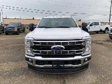 2026 Ford Super Duty F-350 SRW XLT | 613A | 4X4 | Crew Cab 176 - Photo 30
