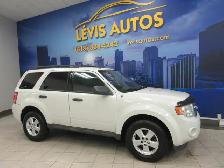 FORD ESCAPE 2012 XLT 4X4 V-6 3.0 LITRES TRES PROPRE 241800 KM - Photo 2