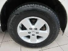 FORD ESCAPE 2012 XLT 4X4 V-6 3.0 LITRES TRES PROPRE 241800 KM - Photo 4