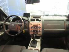 FORD ESCAPE 2012 XLT 4X4 V-6 3.0 LITRES TRES PROPRE 241800 KM - Photo 16