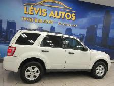 FORD ESCAPE 2012 XLT 4X4 V-6 3.0 LITRES TRES PROPRE 241800 KM - Photo 20