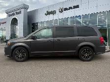 2018 Dodge Grand Caravan GT 2WD - Photo 2