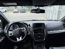 2018 Dodge Grand Caravan GT 2WD - Photo 3