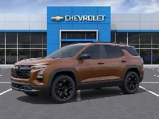 2027 Chevrolet Equinox - Photo 2