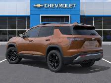 2027 Chevrolet Equinox - Photo 3