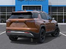 2027 Chevrolet Equinox - Photo 4