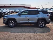 2027 Chevrolet Equinox - Photo 3