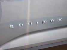 2027 Chevrolet Equinox - Photo 5