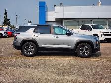 2027 Chevrolet Equinox - Photo 16