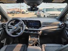 2027 Chevrolet Equinox - Photo 19
