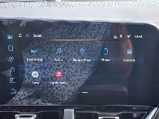 2027 Chevrolet Equinox - Photo 24