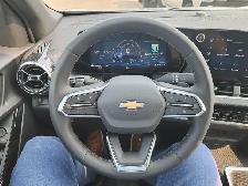 2027 Chevrolet Equinox - Photo 40