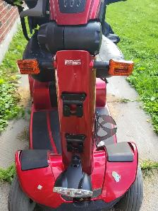 mobility scooter - Photo 3