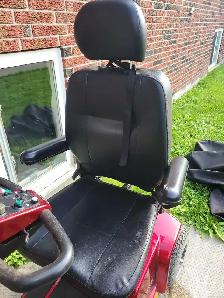 mobility scooter - Photo 6