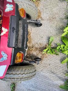 mobility scooter - Photo 10