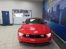 FORD MUSTANG 2010 GT CABRIOLET V-8 4.6 LITRES AUTOMATIQUE SEULEM - Photo 4