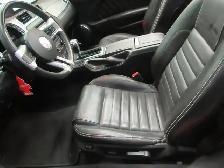 FORD MUSTANG 2010 GT CABRIOLET V-8 4.6 LITRES AUTOMATIQUE SEULEM - Photo 6